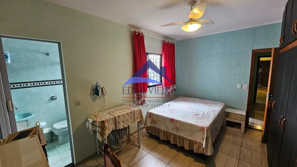 Casa, 3 quartos, 100 m² - Foto 3