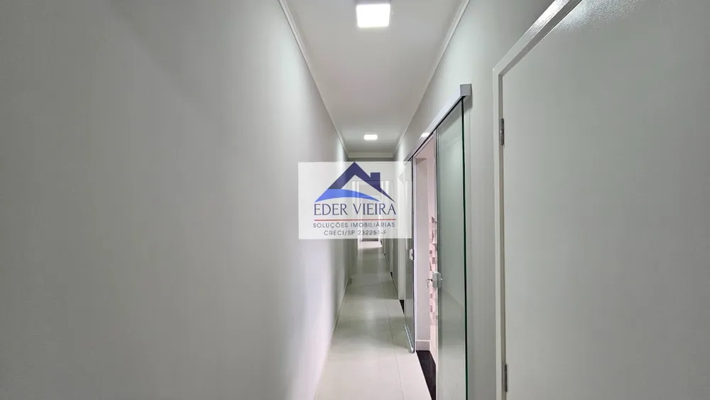 Casa, 3 quartos, 130 m² - Foto 1