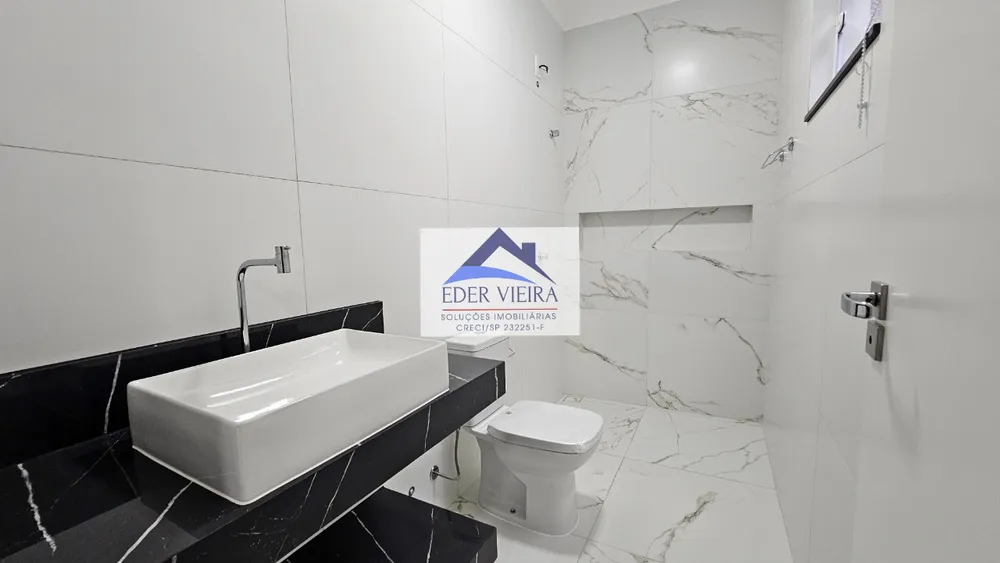 Casa, 3 quartos, 130 m² - Foto 2
