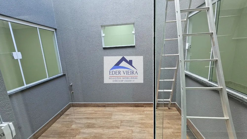 Casa, 3 quartos, 130 m² - Foto 4