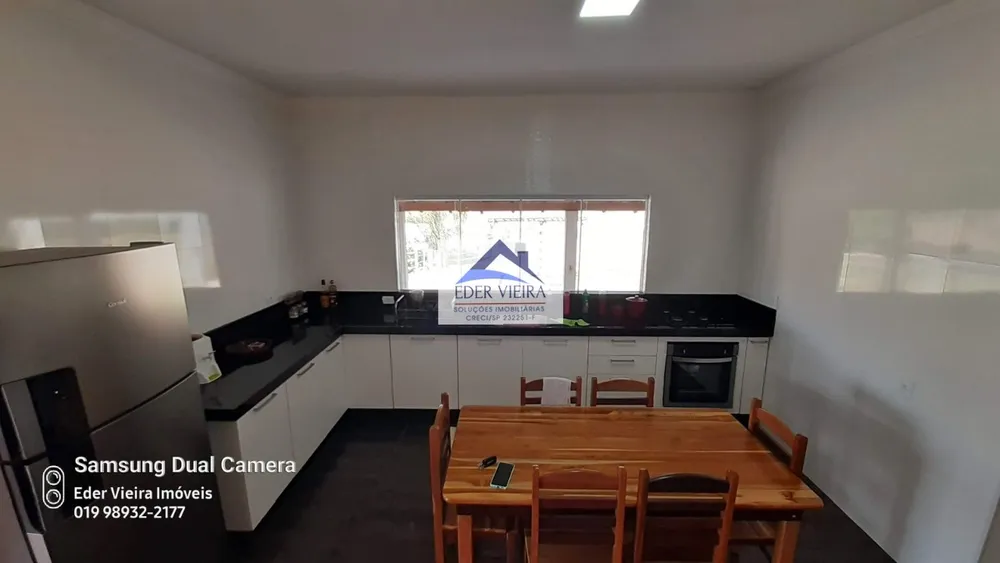 Chácara, 3 quartos, 2000 m² - Foto 4