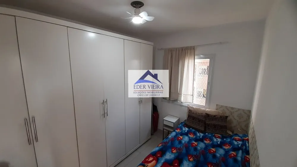 Apartamento, 2 quartos, 55 m² - Foto 4