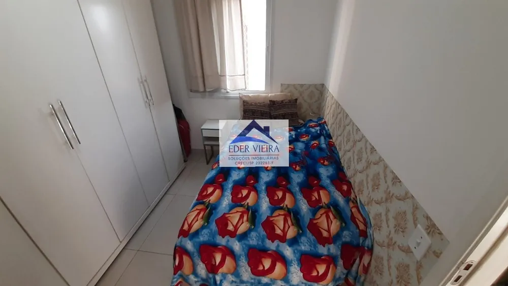 Apartamento, 2 quartos, 55 m² - Foto 3