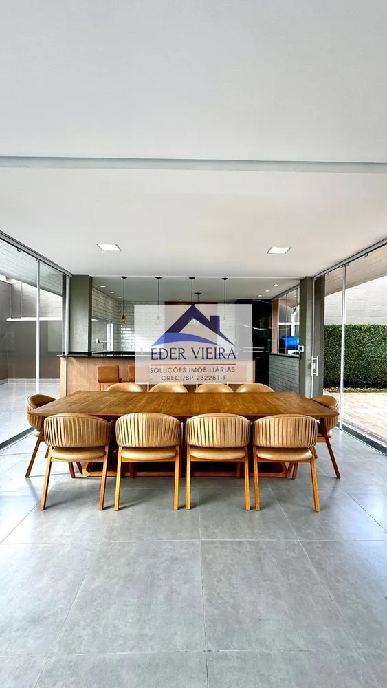Casa, 2 quartos, 340 m² - Foto 4