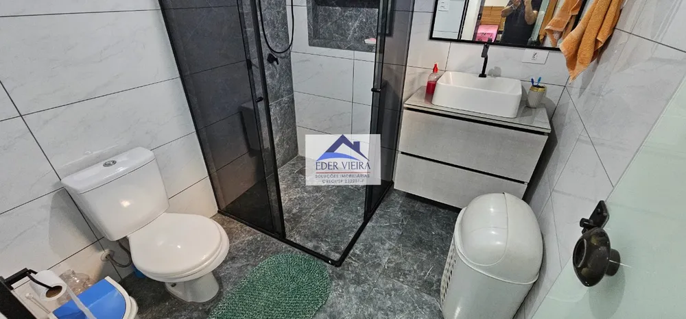 Casa, 2 quartos, 110 m² - Foto 3