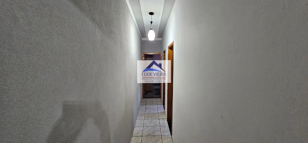 Casa, 2 quartos, 110 m² - Foto 1