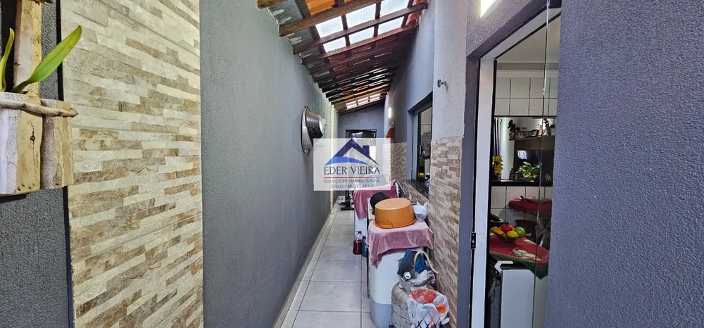 Casa, 2 quartos, 110 m² - Foto 4