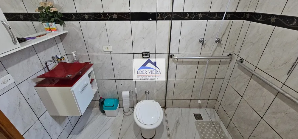 Casa, 2 quartos, 110 m² - Foto 2
