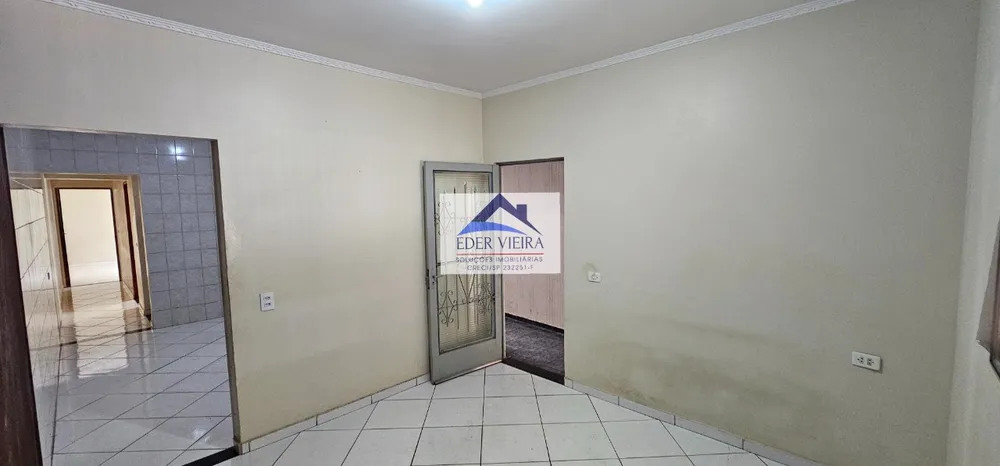 Casa, 2 quartos, 80 m² - Foto 1