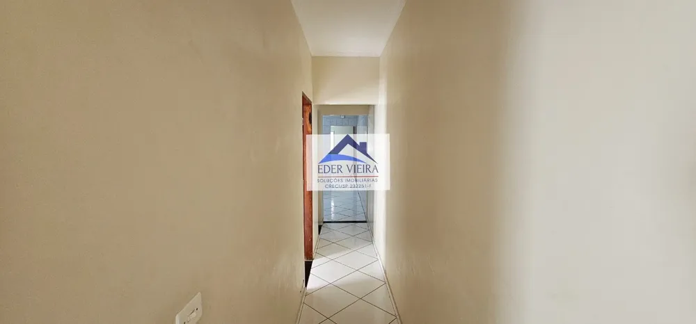 Casa, 2 quartos, 80 m² - Foto 3