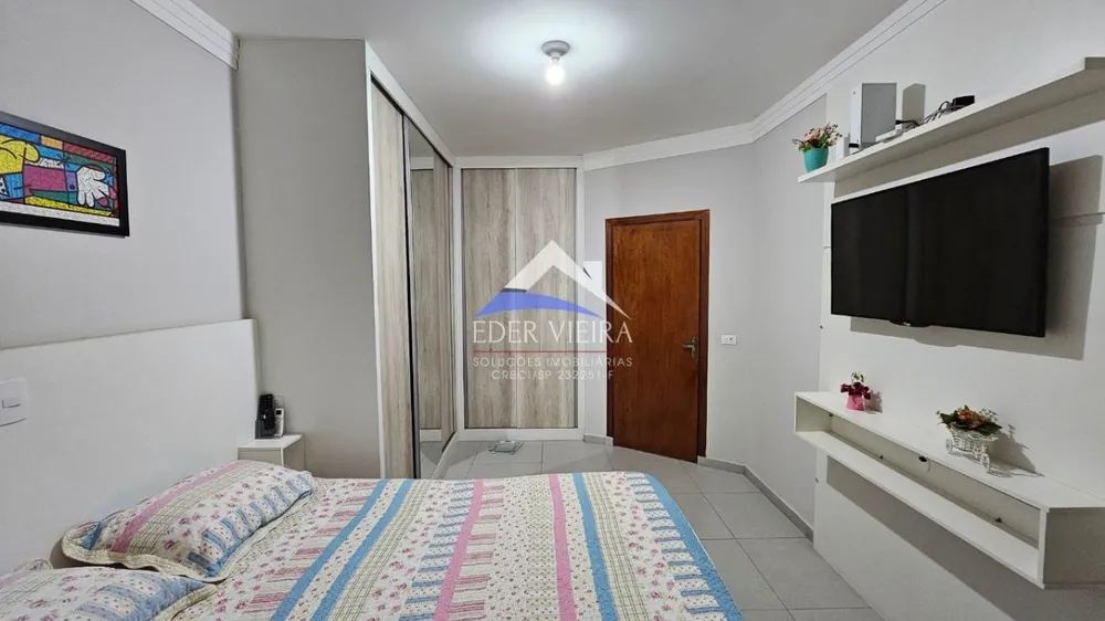Casa, 3 quartos, 129 m² - Foto 3