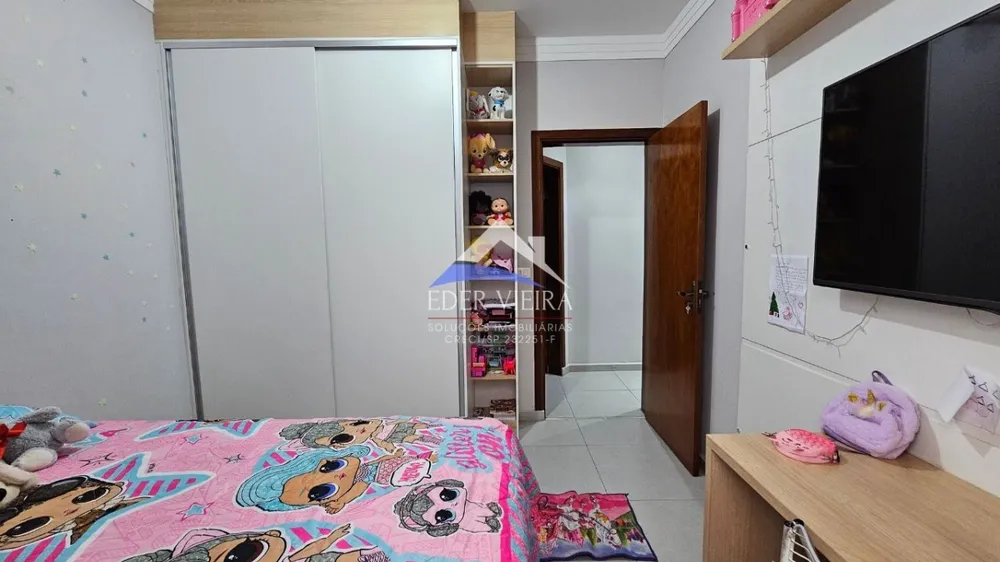 Casa, 3 quartos, 129 m² - Foto 2