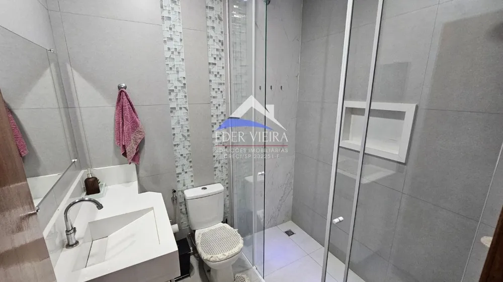 Casa, 3 quartos, 129 m² - Foto 4