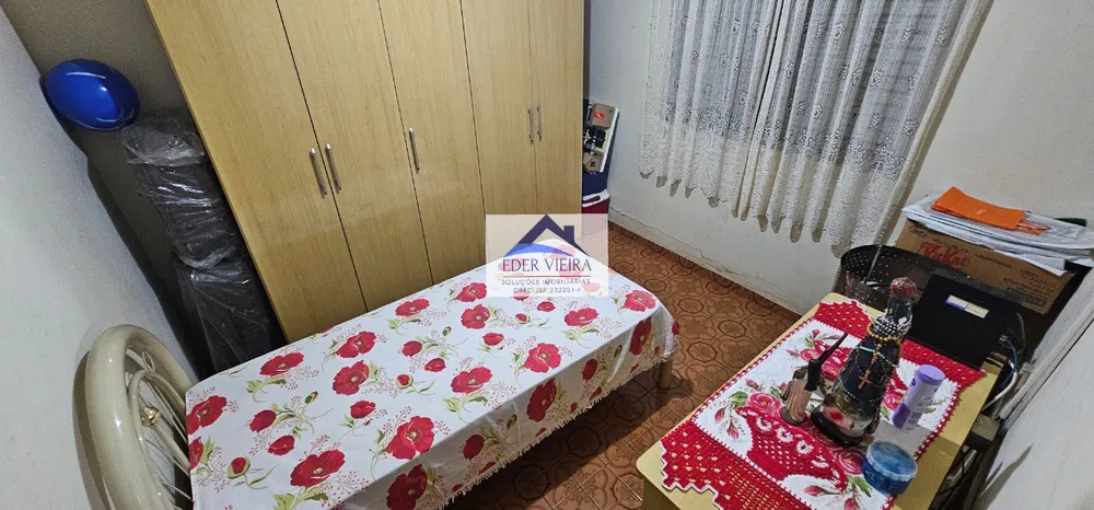 Casa, 3 quartos, 185 m² - Foto 1