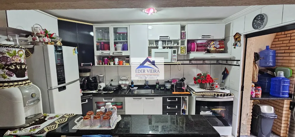Casa, 3 quartos, 185 m² - Foto 3