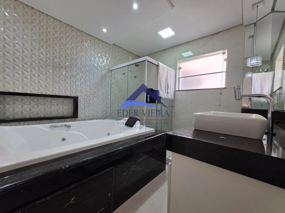Casa, 4 quartos, 250 m² - Foto 2
