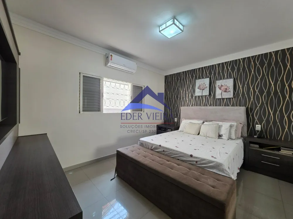 Casa, 4 quartos, 250 m² - Foto 3