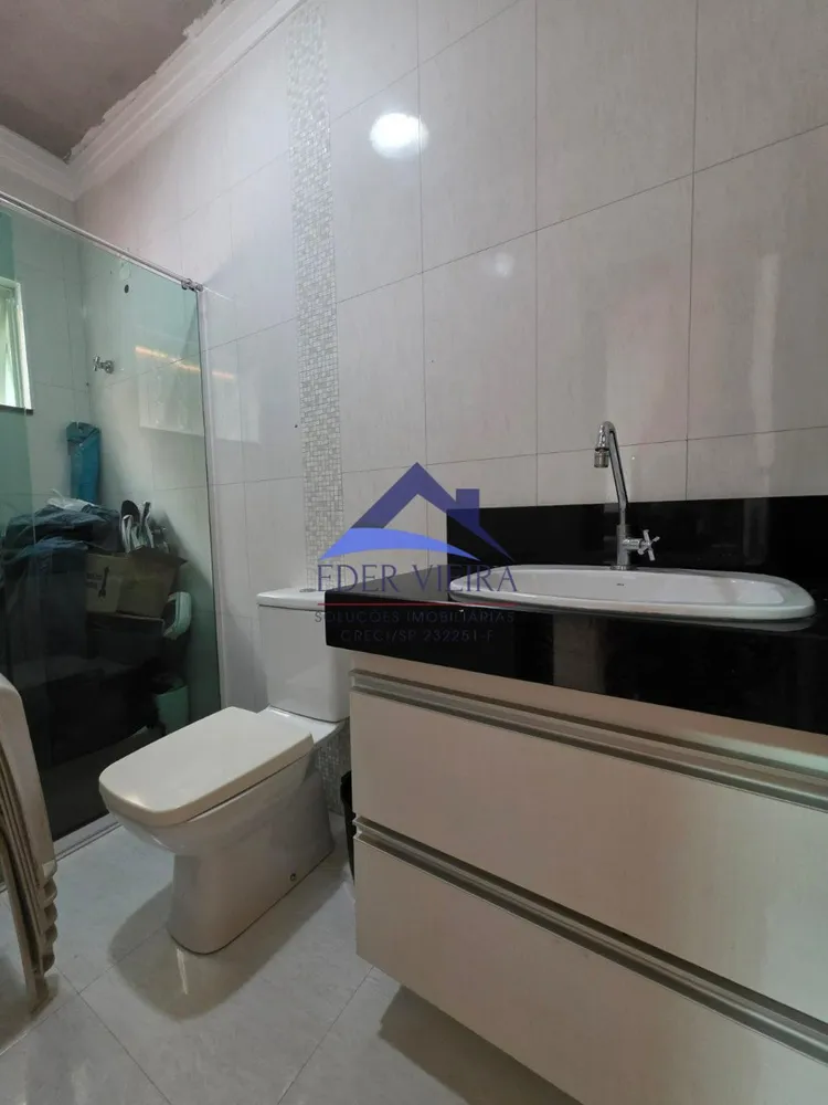 Casa, 4 quartos, 250 m² - Foto 4