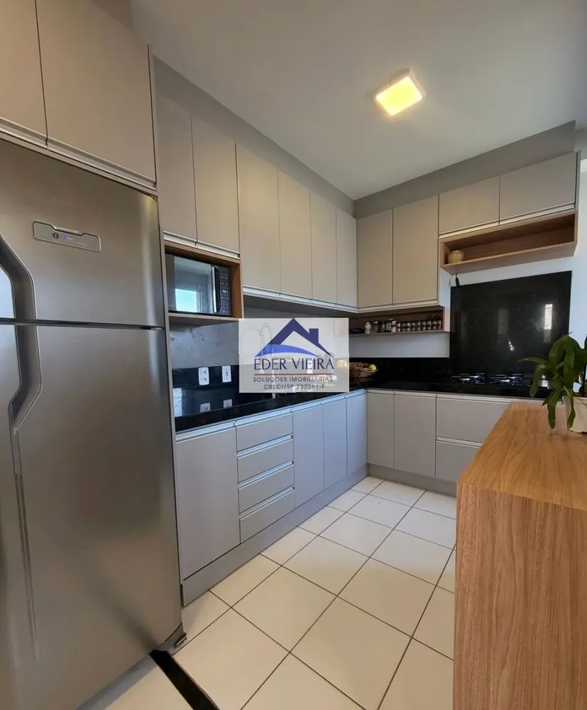 Apartamento, 2 quartos, 49 m² - Foto 2