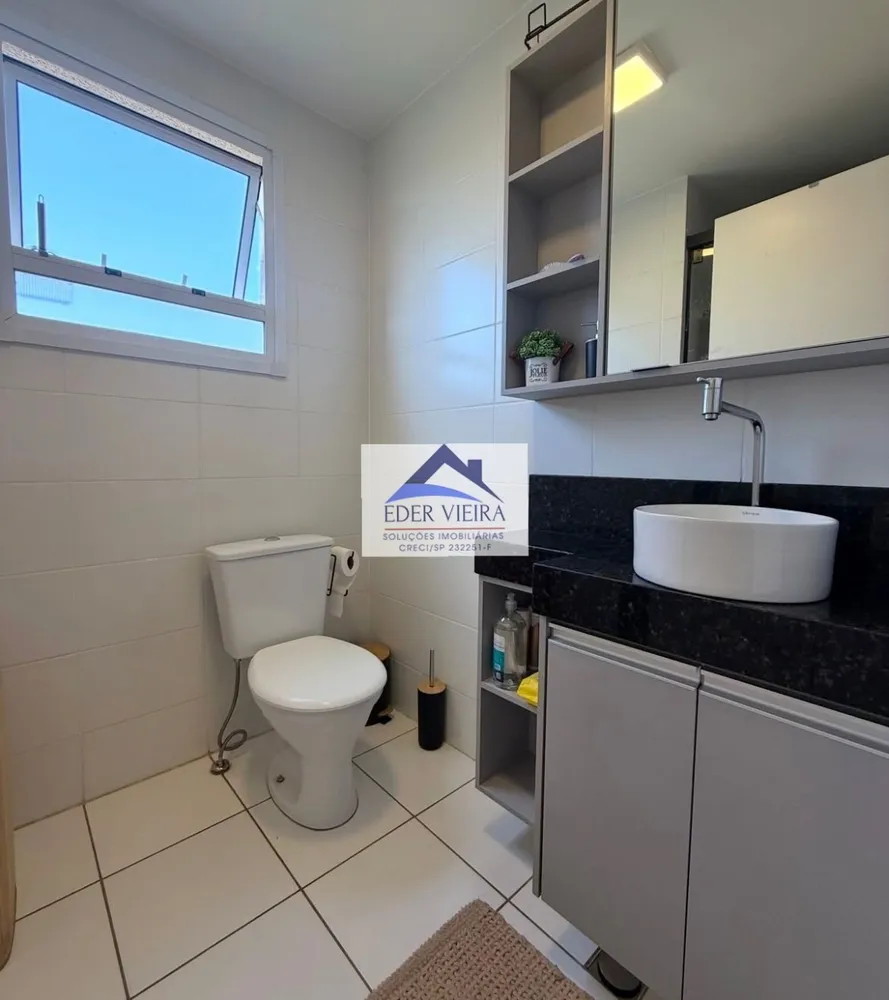 Apartamento, 2 quartos, 49 m² - Foto 3