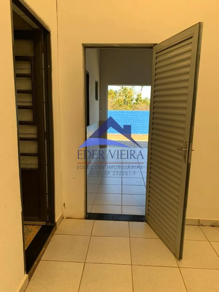 Chácara, 3 quartos, 3418 m² - Foto 2