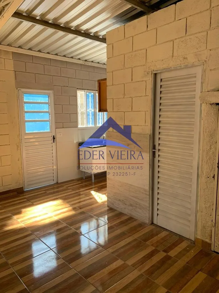 Chácara, 3 quartos, 3418 m² - Foto 4