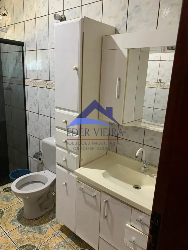 Chácara, 3 quartos, 3418 m² - Foto 3