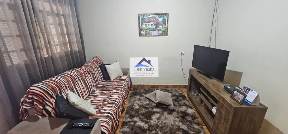 Casa, 3 quartos, 218 m² - Foto 1