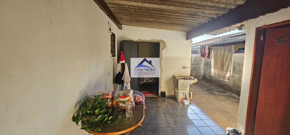 Casa, 3 quartos, 218 m² - Foto 3