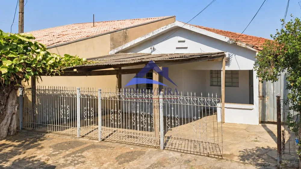 Casa, 3 quartos, 200 m² - Foto 1