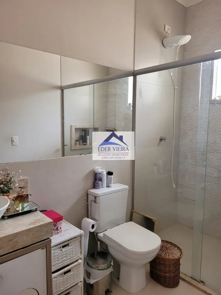 Casa, 3 quartos, 149 m² - Foto 2