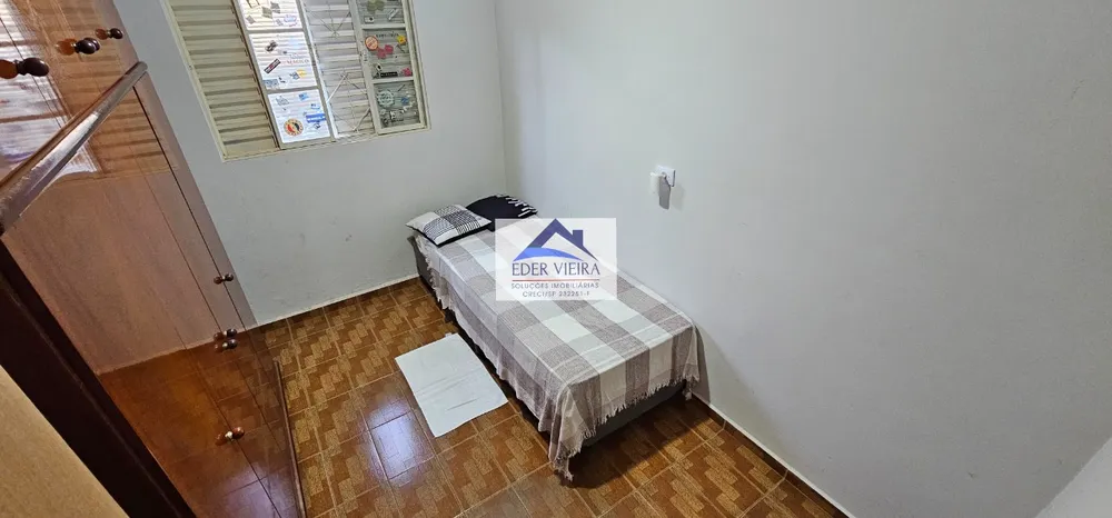 Casa, 5 quartos, 194 m² - Foto 3