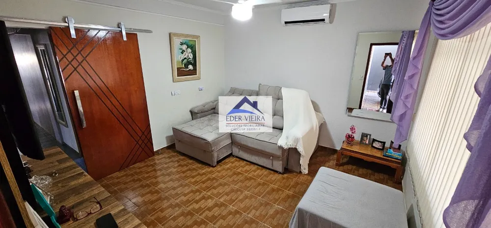 Casa, 5 quartos, 194 m² - Foto 1