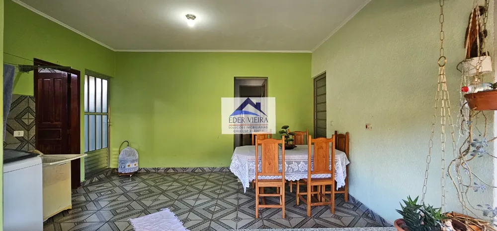 Casa, 5 quartos, 194 m² - Foto 4