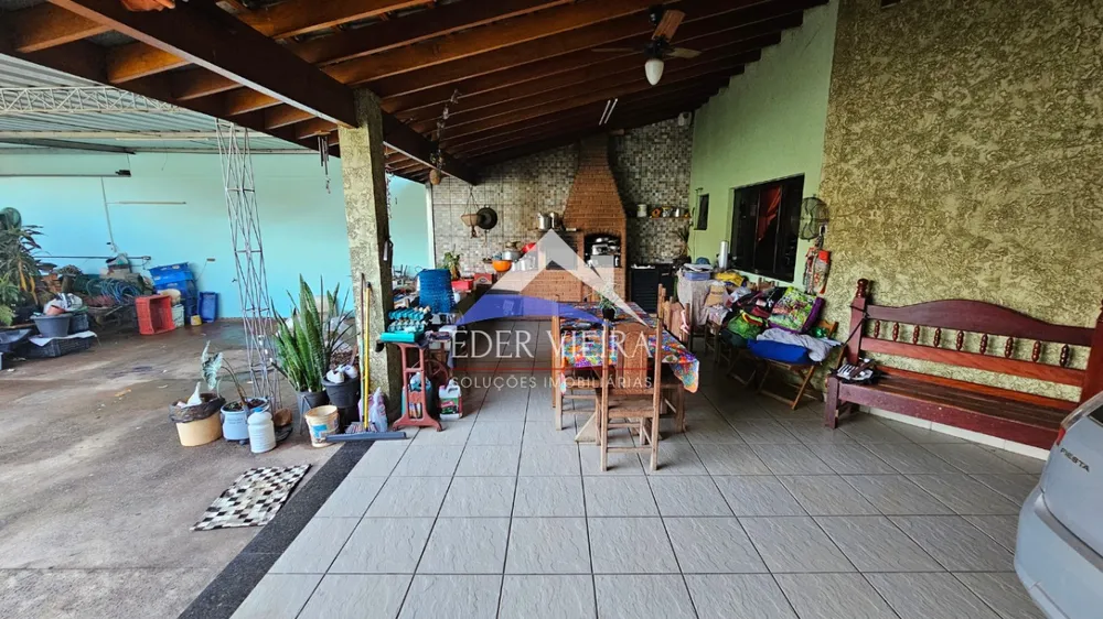 Casa, 2 quartos, 135 m² - Foto 1