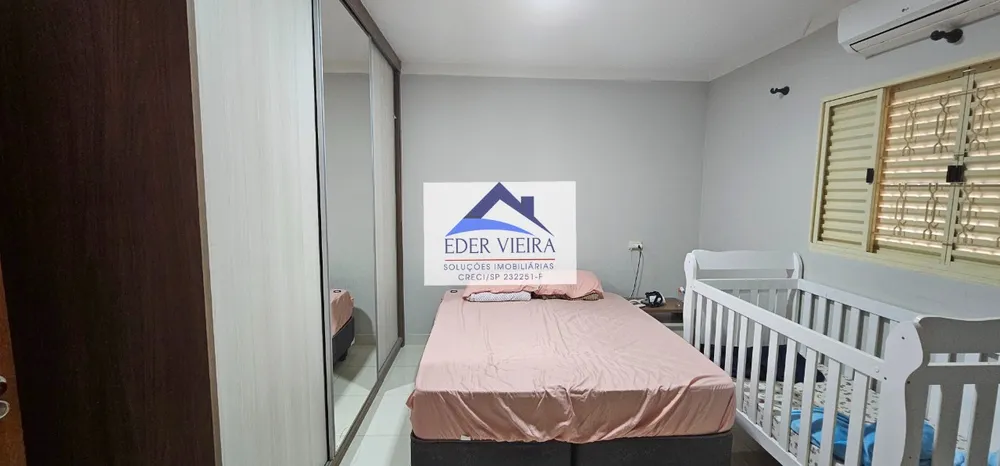 Casa, 3 quartos, 249 m² - Foto 4