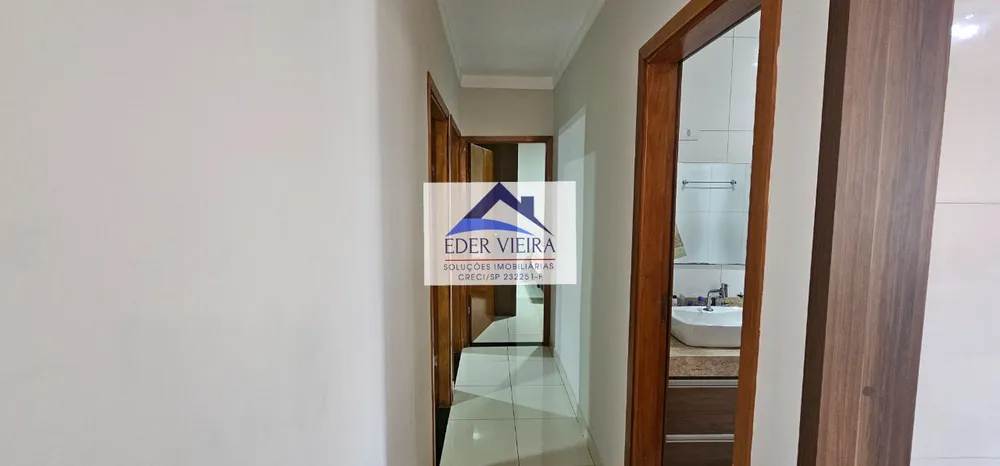 Casa, 3 quartos, 249 m² - Foto 2