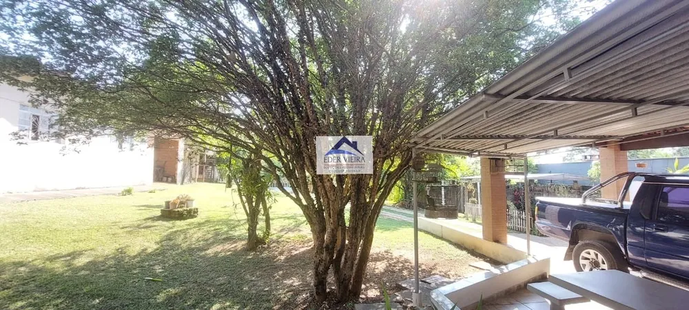 Chácara, 4 quartos, 1250 m² - Foto 4