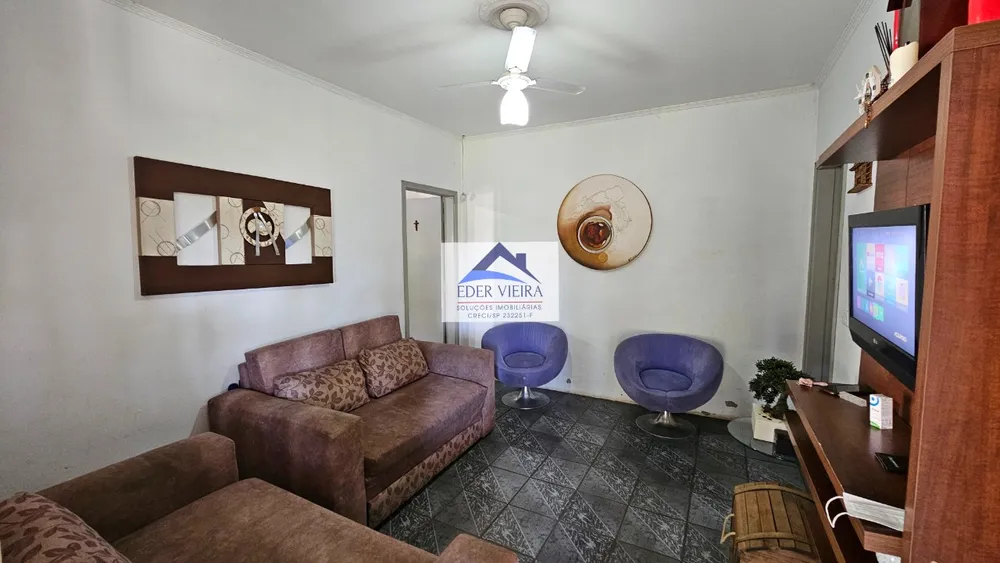 Chácara, 3 quartos, 1260 m² - Foto 3