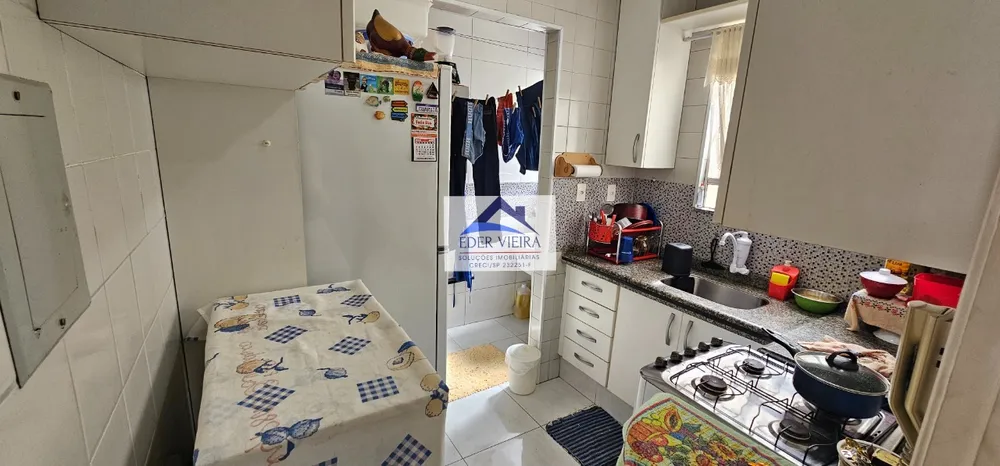 Apartamento, 2 quartos, 47 m² - Foto 3