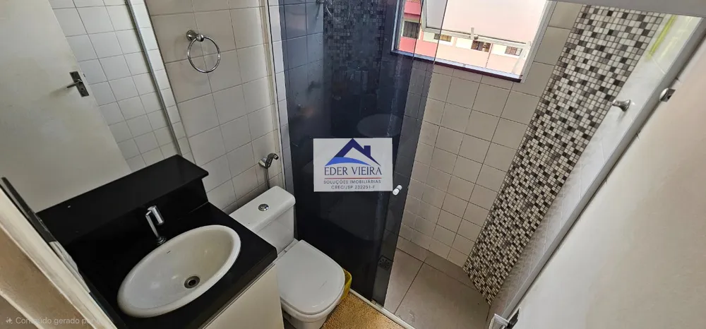 Apartamento, 2 quartos, 47 m² - Foto 4