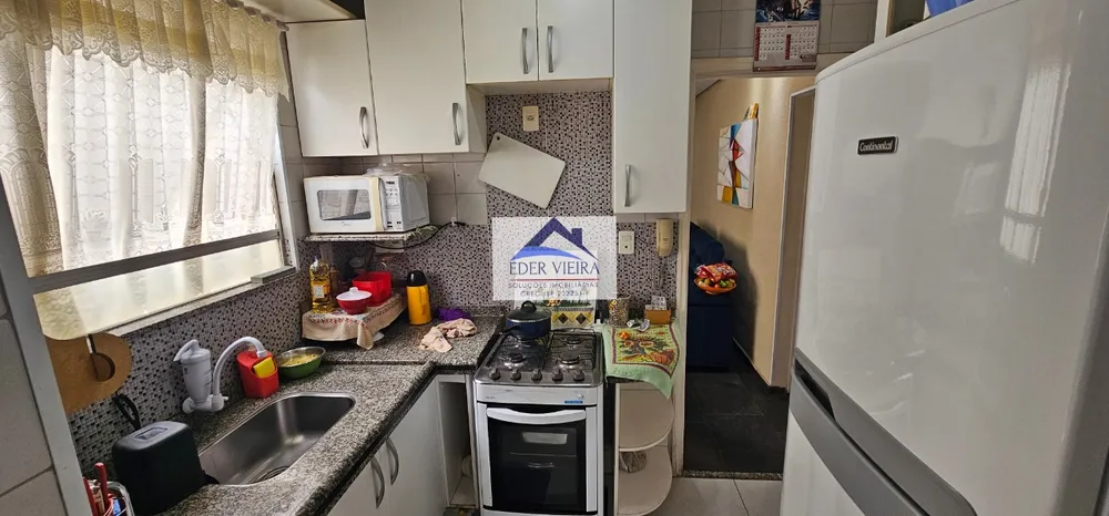 Apartamento, 2 quartos, 47 m² - Foto 2