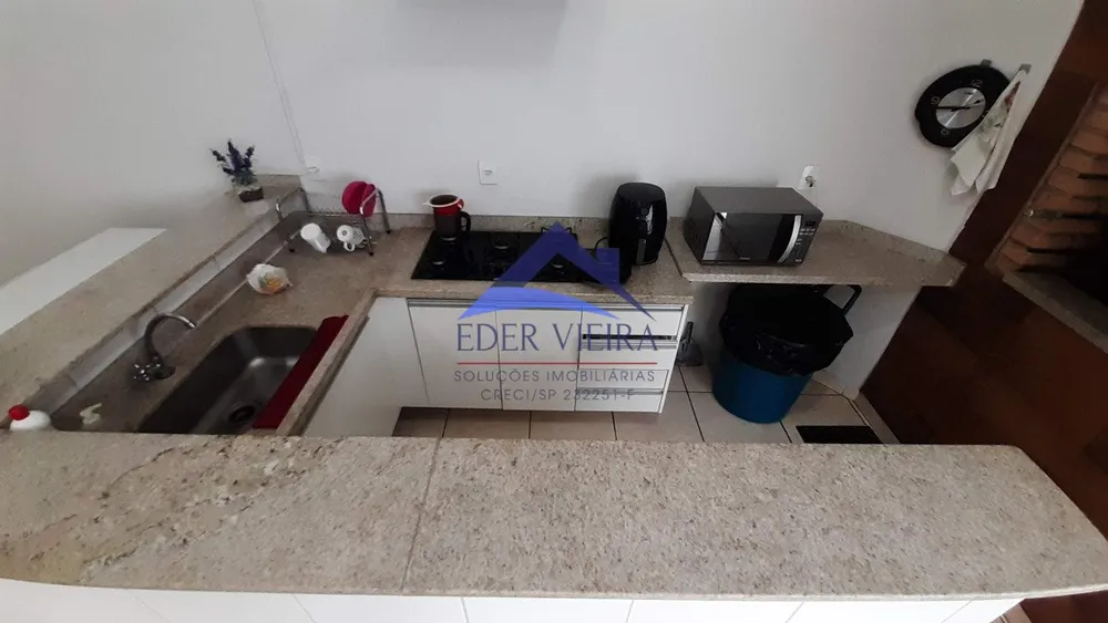 Apartamento, 2 quartos, 58 m² - Foto 3