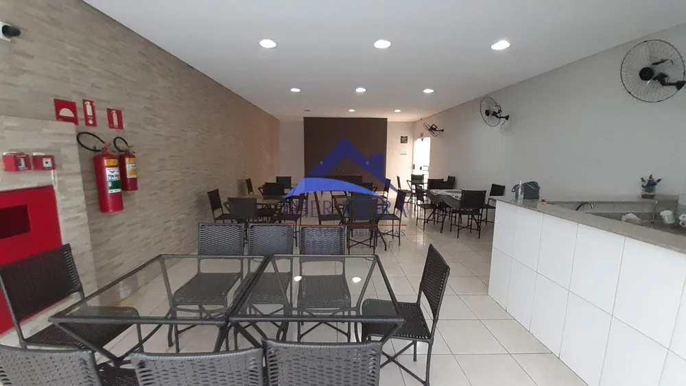 Apartamento, 2 quartos, 58 m² - Foto 2