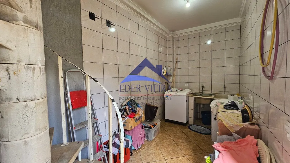 Casa, 3 quartos, 207 m² - Foto 3