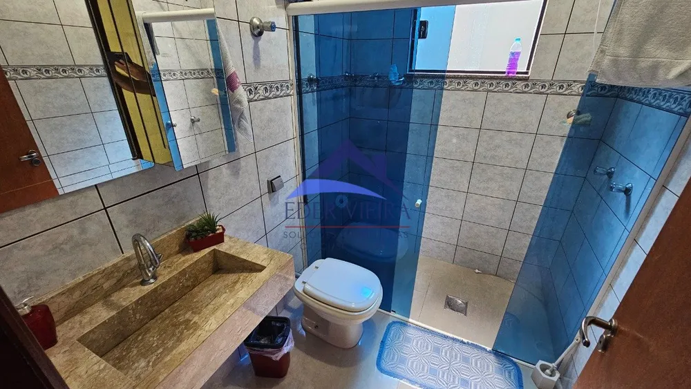 Casa, 3 quartos, 207 m² - Foto 1