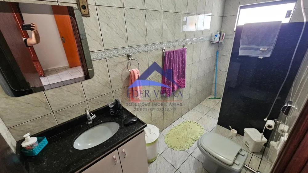 Casa, 3 quartos, 207 m² - Foto 2
