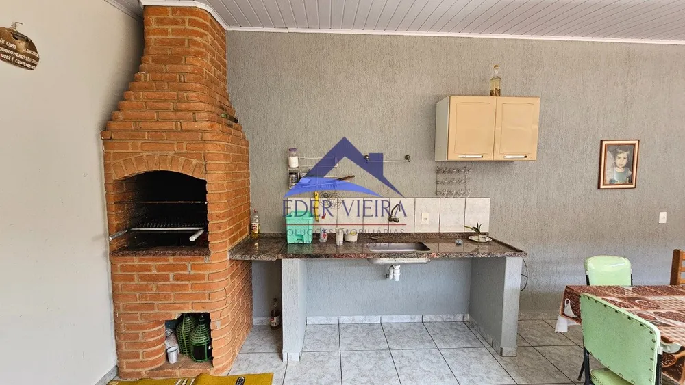Casa, 3 quartos, 207 m² - Foto 4