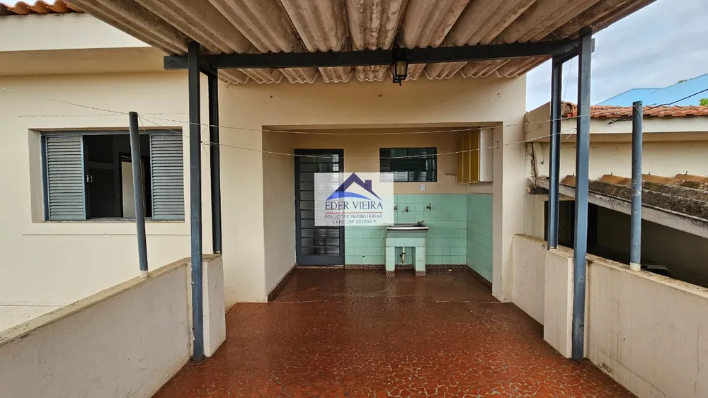 Casa, 3 quartos, 114 m² - Foto 3