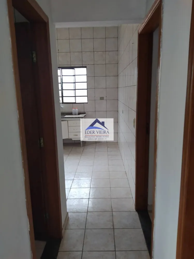Casa, 5 quartos, 266 m² - Foto 1